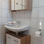 Ferienhaus Plichta شقة *