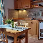 Ferienhaus Plichta شقة