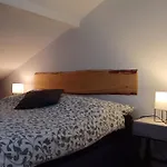 Ferienhaus Plichta شقة *