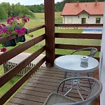 شقة Ferienhaus Plichta