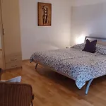 شقة Ferienhaus Plichta
