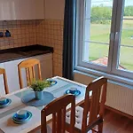 Ferienhaus Plichta شقة Plichta