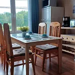 شقة Ferienhaus Plichta