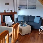Ferienhaus Plichta شقة *