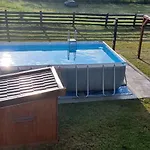 شقة Ferienhaus Plichta Plichta