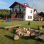 Ferienhaus Plichta شقة Plichta