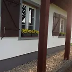 Ferienhaus Plichta شقة *
