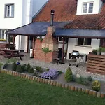 شقة Ferienhaus Plichta
