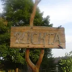 Ferienhaus Plichta شقة *