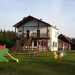 شقة Ferienhaus Plichta *