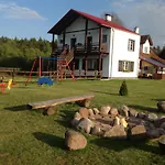 Ferienhaus Plichta * Plichta