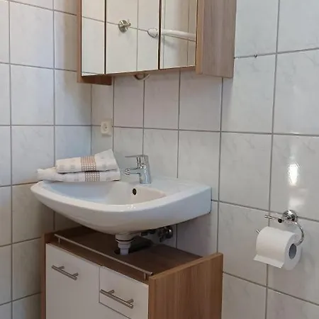 Ferienhaus Plichta Apartment *