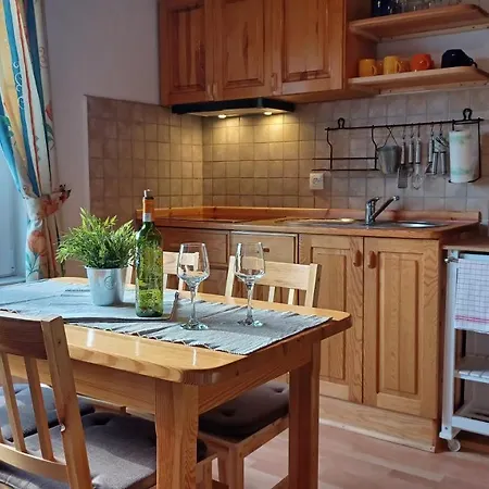 Ferienhaus Plichta Apartamento