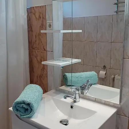 Apartamento Ferienhaus Plichta Plichta