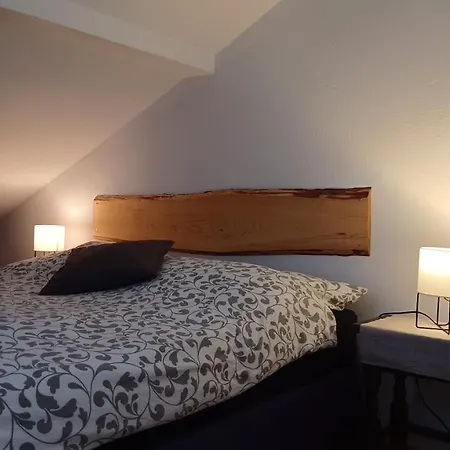 Ferienhaus Plichta Apartment *