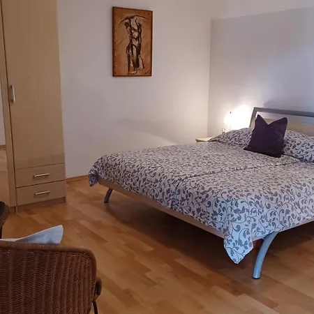 Apartment Ferienhaus Plichta