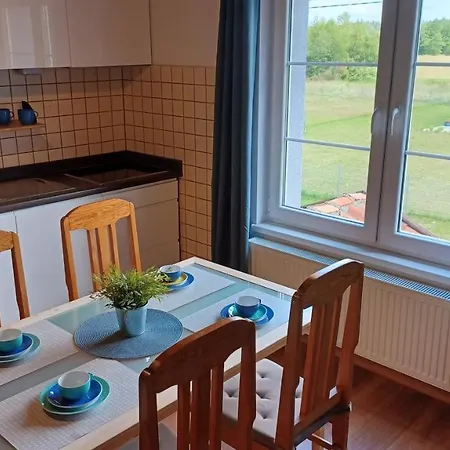 Ferienhaus Plichta Apartment Plichta