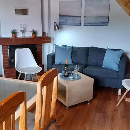Ferienhaus Plichta Apartamento *
