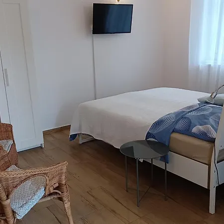 Ferienhaus Plichta Apartamento *