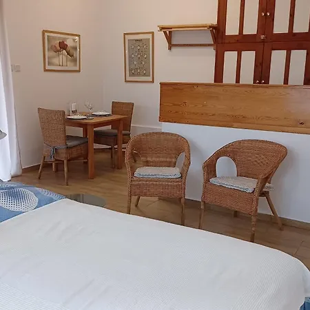 Ferienhaus Plichta * Plichta