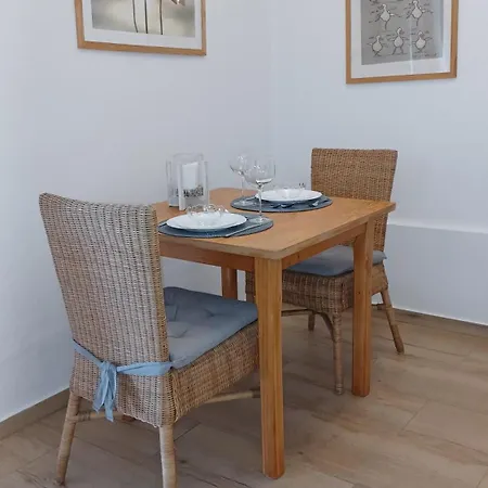 Ferienhaus Plichta *