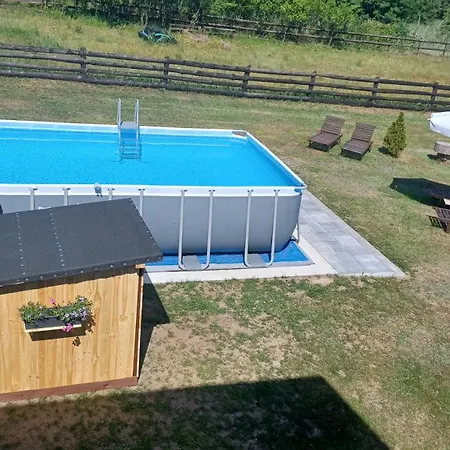 Apartment Ferienhaus Plichta *