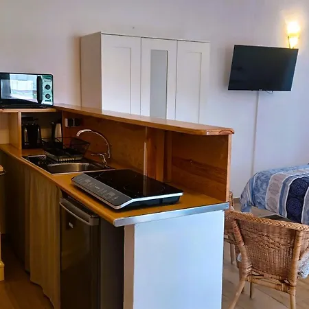 Ferienhaus Plichta