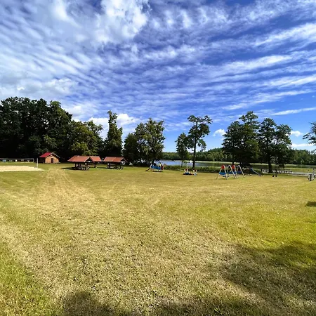 Ferienhaus Plichta Apartamento Plichta