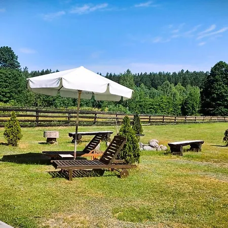 Ferienhaus Plichta * Plichta