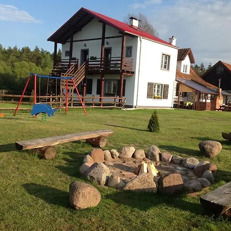 Ferienhaus Plichta Apartamento Plichta