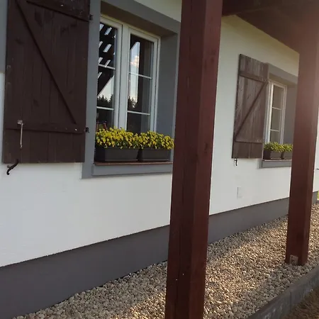 Ferienhaus Plichta Apartamento *