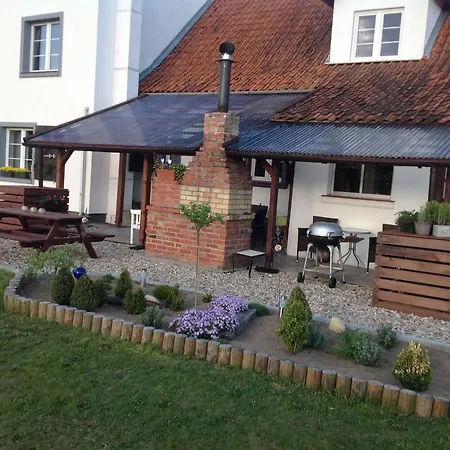 Apartment Ferienhaus Plichta
