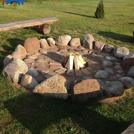 Ferienhaus Plichta Plichta