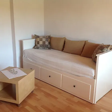 Ferienhaus Plichta *