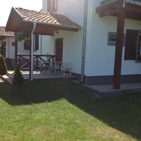 Apartment Ferienhaus Plichta Plichta