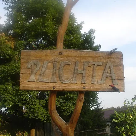 Ferienhaus Plichta Apartamento *