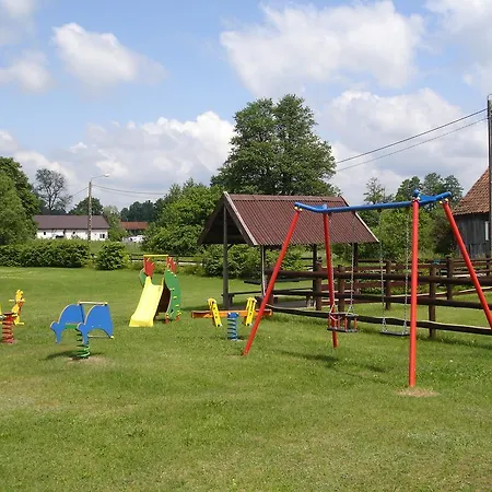 Ferienhaus Plichta Apartamento Plichta