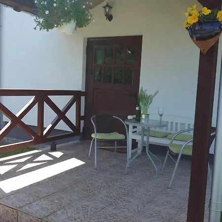 Ferienhaus Plichta