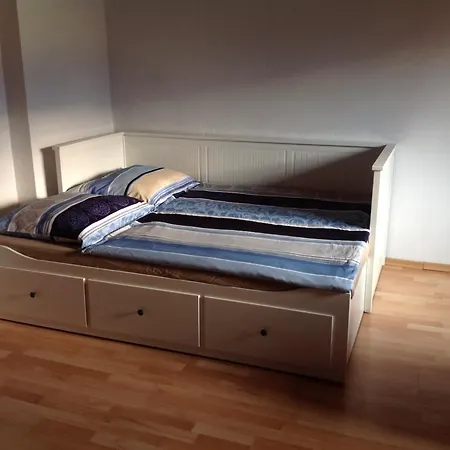 Ferienhaus Plichta * Plichta