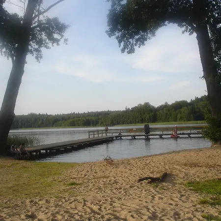 Ferienhaus Plichta Apartamento Plichta