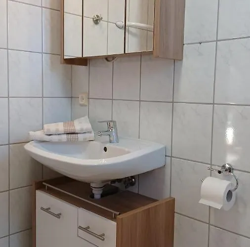 Ferienhaus Plichta Διαμέρισμα *