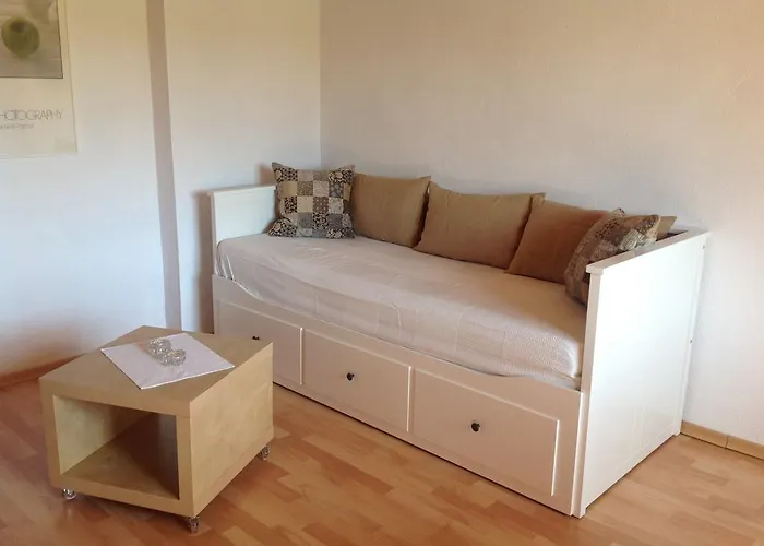 Ferienhaus Plichta *