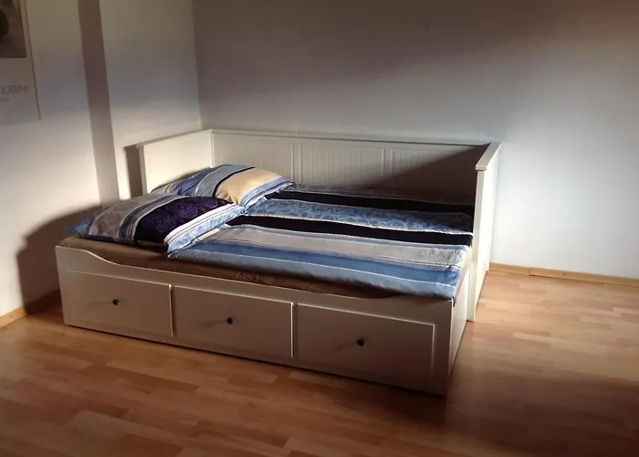 Ferienhaus Plichta * Plichta