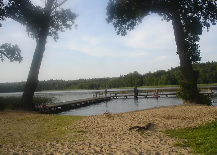 Ferienhaus Plichta Διαμέρισμα Plichta